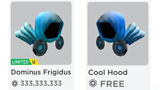 Roblox, OMG..