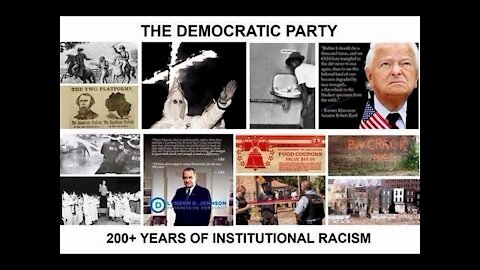 The Truth about the Democrat Party