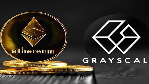 Ethereum ETF Race Heats Up | Grayscale Ethereum Trust Conversion to Spot ETF on Track | Ethereum ETF