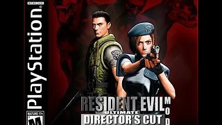 RESIDENT EVIL #4