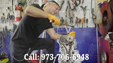 US Auto Repair (Commercial)