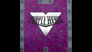 Purple Heart – Purple Dawn