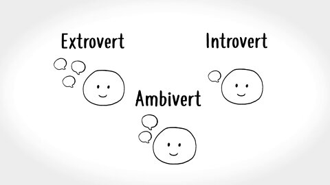 11 Signs You're an Ambivert