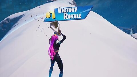 🔹🔷 Solo Victory Royale 14 (1216 Total) Chapter 4 Season 4 GALAXIA Skin 🔷🔹