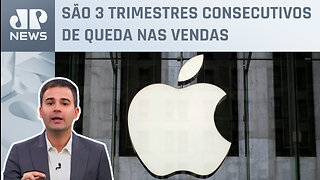 Bruno Meyer: Sob pressão, Apple vai lançar o iPhone 15 em 12 de setembro