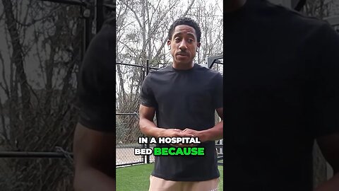 Alone And Trapped In A Hospital Bed: Crohn’s Disease #crohnsdisease #shorts #healthy #viral