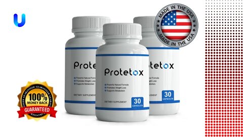 PROTETOX, the improvement that this product has contributed, for a healthy life! See the link below!