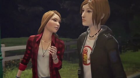 Life is Strange: Remastered Collection - Official Sneak Peek: After the Play Trailer