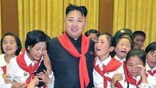 Why Kim Jong Un is the 3rd Grade Bully of Global Politics