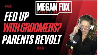 MEGAN FOX LIVE! GET WREKT GROOMERS! 🔥 🔥 🔥