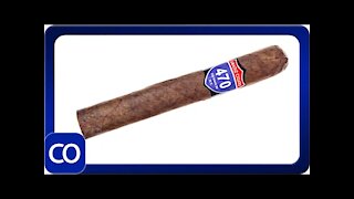 Amadiz 470 Toro Cigar Review