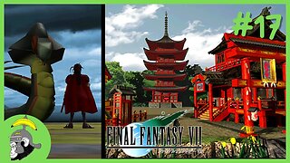 Fort Condor,Midgard Zolom e Wutai | Final Fantasy VII 7th Heaven Mod - Gameplay PT-BR #17