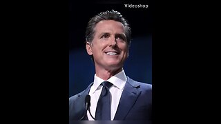 Desantis VS. Newsom! Gavin Newsom Was Hilariously Shameless!!