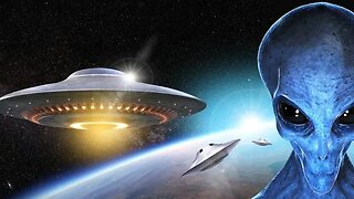 UFOs featuring purported 'alien' bodies