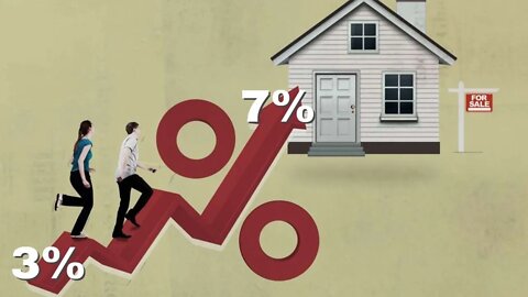 How To Buy A Home With Higher Interest Rates