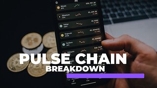 PulseChain Breakdown