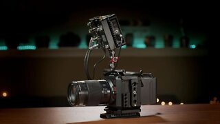 Is this tiny cine camera worth switching to? (ZCam E2 Review)