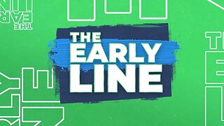 MLB Daily Headlines, NFL Preseason Season-Long Props | The Early Line Hour 1, 8/17/23