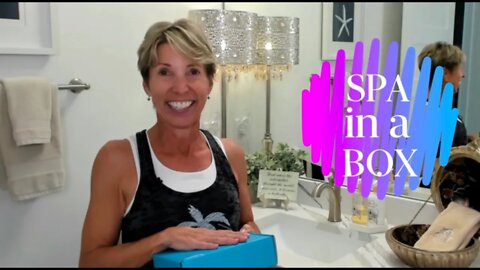 Perfect Gift For Every Woman | NEW Box Opening | SPA in a BOX