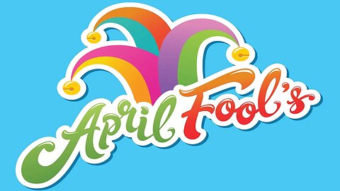 Happy April Fool's Music - April Fool's ★886 | Fun, Instrumental