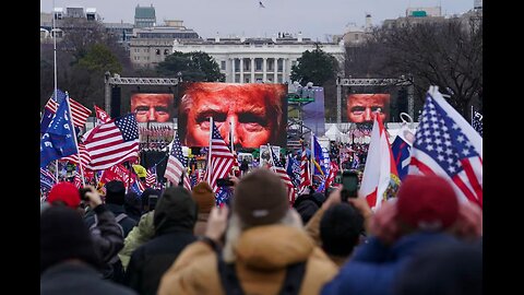 Colorado Republicans ask US Supreme Court to overturn Trump's ballot ban (Dec 28, 2023)