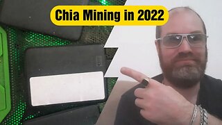 Chia Mining in 2022 is it still worth it?