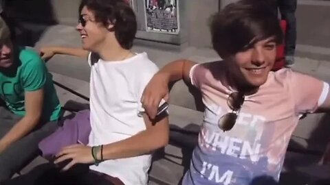 Reminder that these Larry moments exist