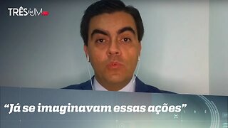 Cristiano Vilela: “É natural que Lula, em 1º momento, sinalize pleitos e demandas sindicais”