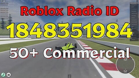Commercial Roblox Radio Codes/IDs