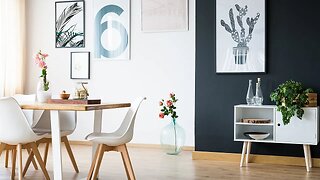 Scandinavian style home: the hot Nordic character of your home
