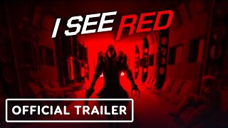 I See Red - Official Announcement Teaser Trailer