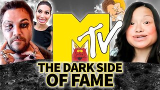 MTV | The Dark Side of Fame | The Downfall Of Legendary Channel