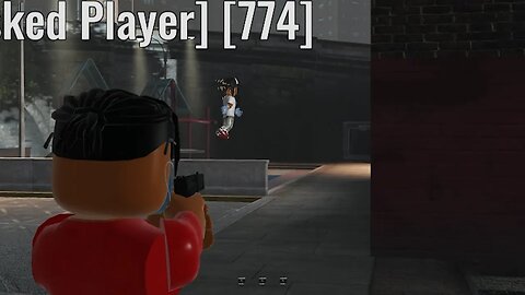 I HAD A CRAZY GANG WAR ON THIS REALISTIC NYC ROBLOX HOOD GAME