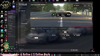 iRacing #117