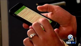 New safety app for students, parents in Palm Beach County