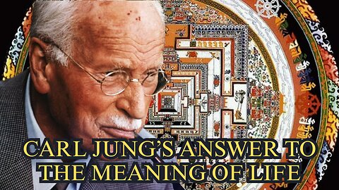 Carl Jung Explained : Jungian Archetypes & The Secrets They Hold