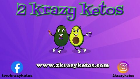2kksurprise livestream - Picking the keto krate winner.