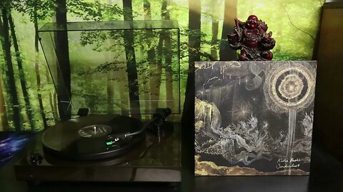 Kishi Bashi - Sonderlust (2016) Full Album Vinyl Rip