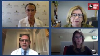 Virtual Roundtable: Medical professionals | Safely Back to School