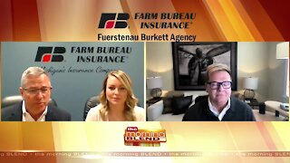 Fuerstenau Burkett Agency - 4/12/21