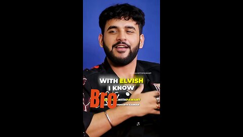 Elivish yadav and fukrainsaan brotherhood-#elvishyadavvlogs #fukrainsan #trending