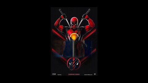 Deadpool Wolverine Official Teaser part 2