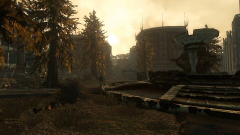 Fallout 3 Walkthrough (Modded) Part 19