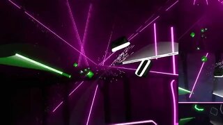 (beat saber) underplayer - coded to reality (nitro remix) [mapper: firestrike]