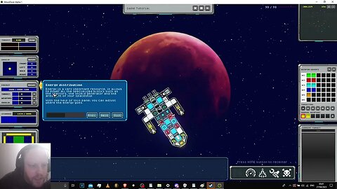 Testing Tutorial for Moonfever [Alpha Game Development Gameplay]