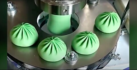 MOST SATISFYING FOOD FACTORY VIDEOS. Oddly Satisfying Video for Relaxation That Makes You Sleepy!