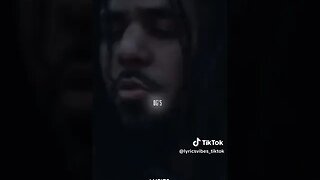 why jcole did not and will not respond to youngboy dissing him