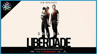 SOM DA LIBERDADE - Trailer (Dublado)