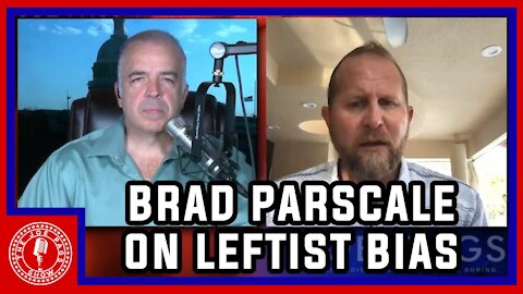 Brad Parscale on Rush - Trump - 2022 and Beyond!