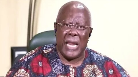 Bode George Lied About Our ICT Dept – INEC.